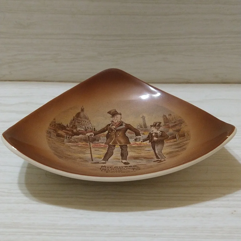 Vintage Sandland Hanley Staffordshire 